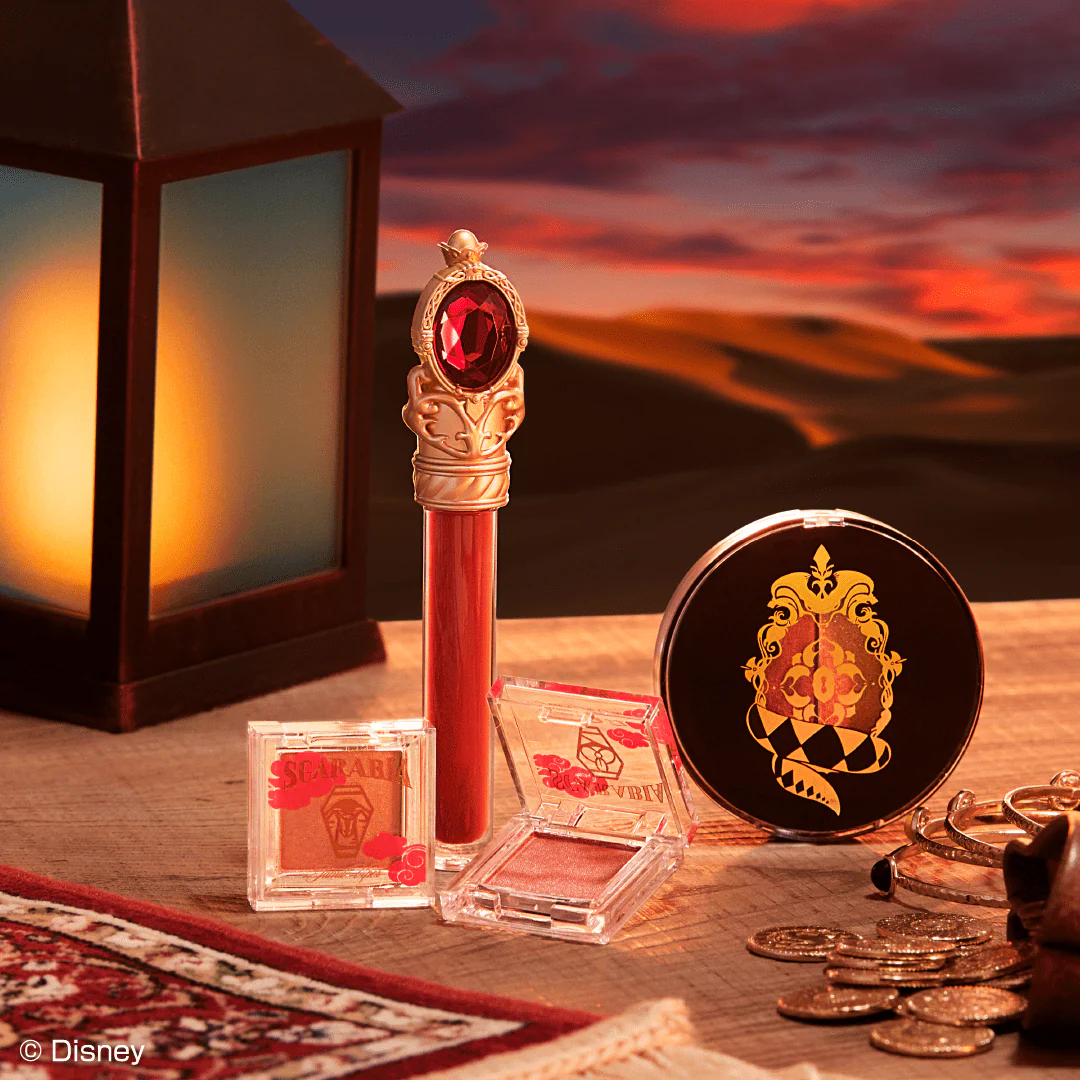 Kuji - Disney Twisted Wonderland Coffret Anime Cosmetics Part 1 (OOS) - Image 11