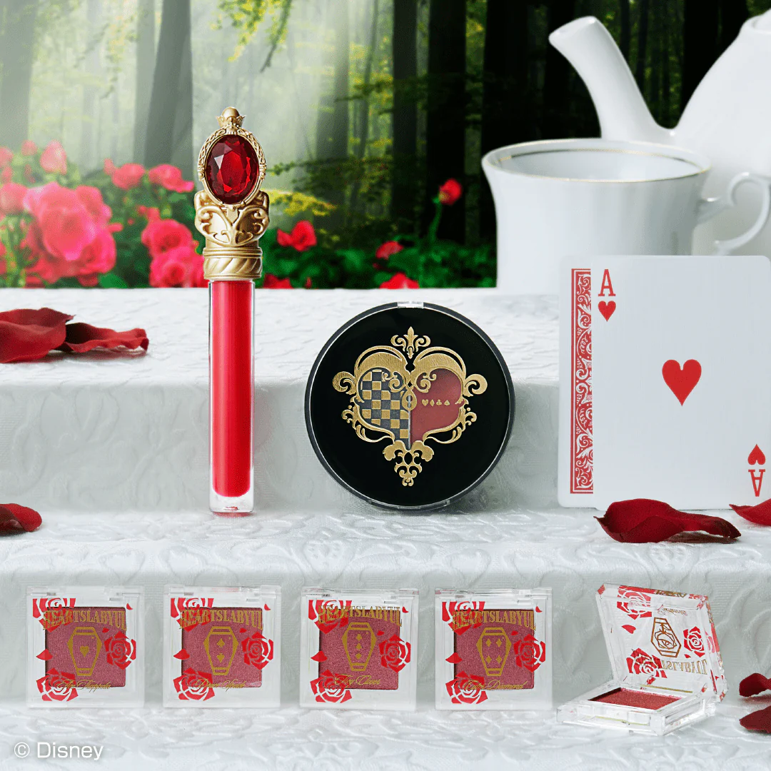 Kuji - Disney Twisted Wonderland Coffret Anime Cosmetics Part 1 (OOS) - Image 7