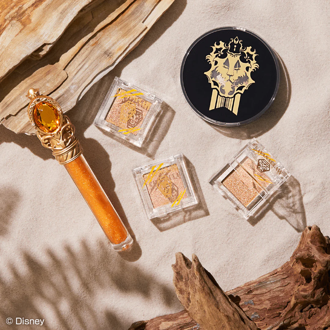 Kuji - Disney Twisted Wonderland Coffret Anime Cosmetics Part 2 (OOS) - Image 9