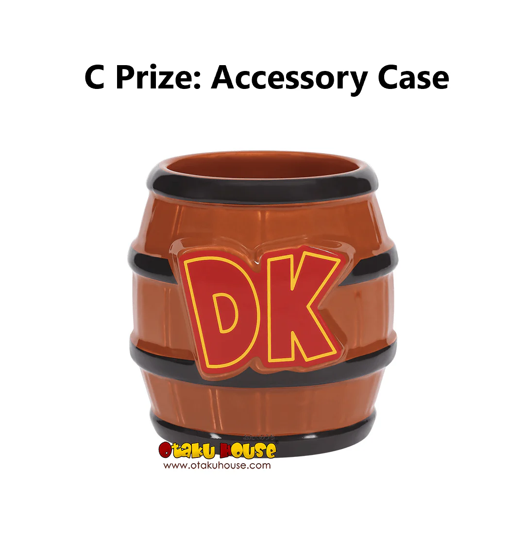 Ichiban Kuji - Donkey Kong - Image 10