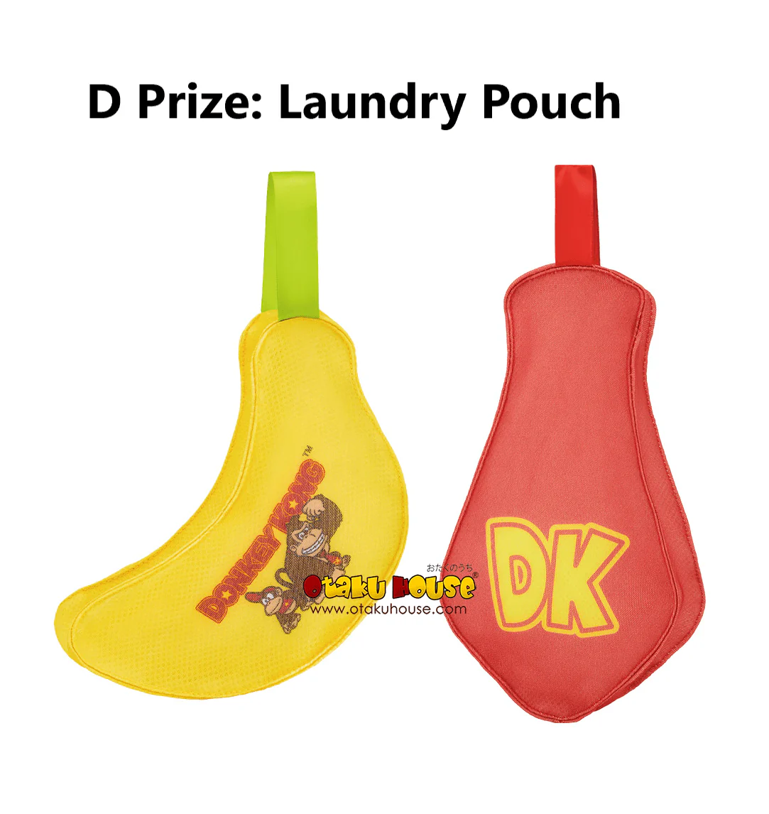 Ichiban Kuji - Donkey Kong - Image 11