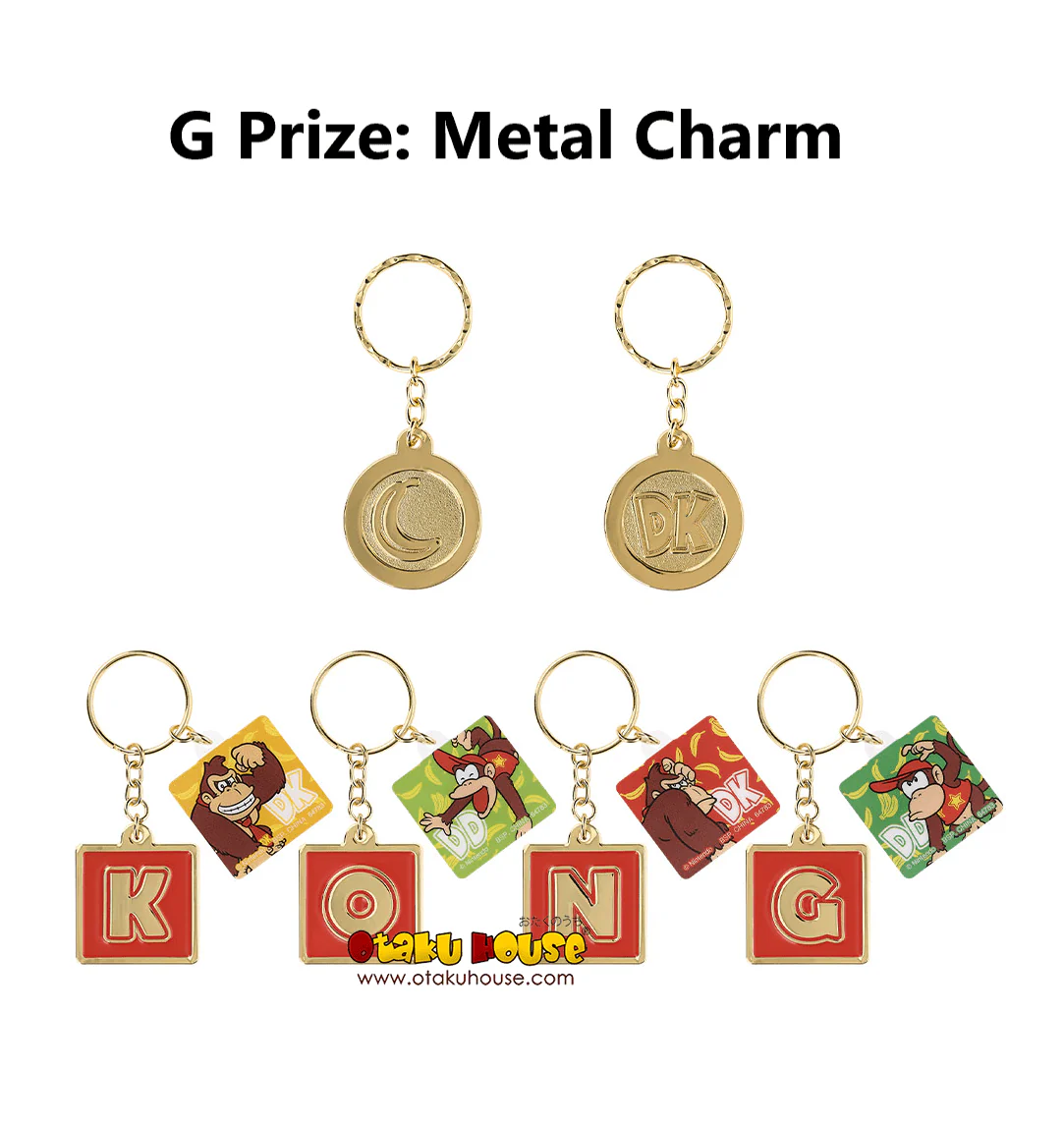 Ichiban Kuji - Donkey Kong - Image 14