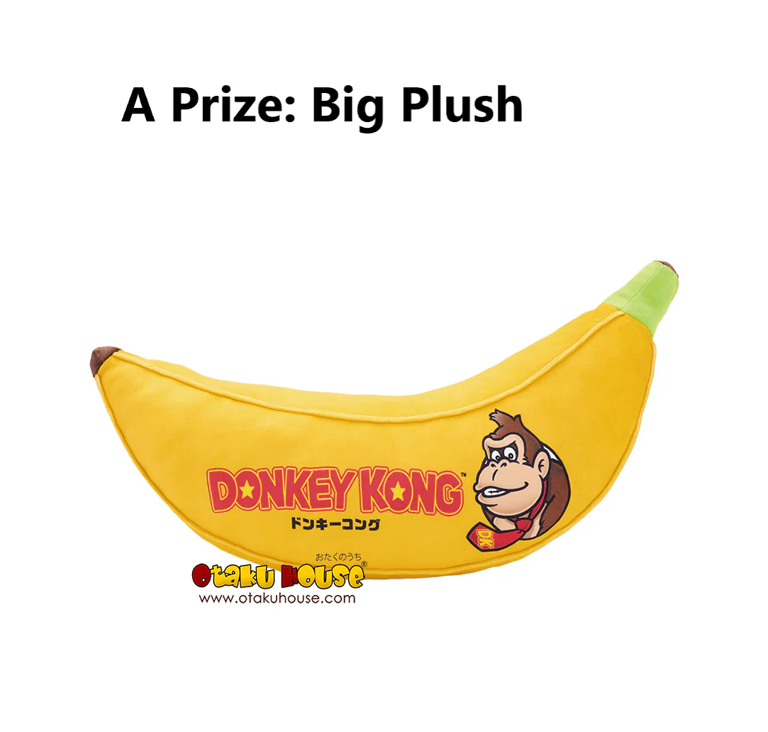 Ichiban Kuji - Donkey Kong - Image 8