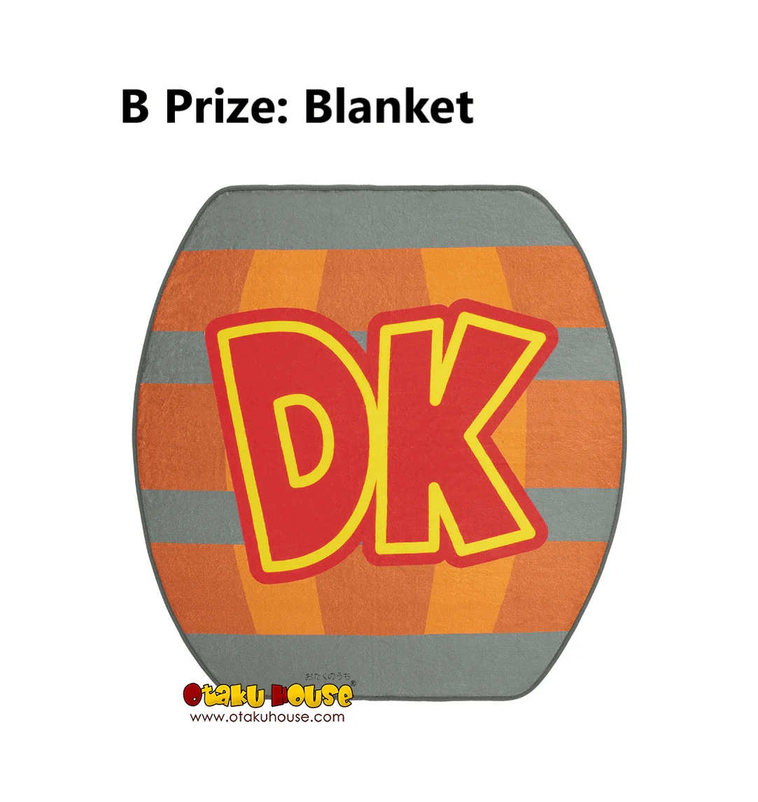 Ichiban Kuji - Donkey Kong - Image 9