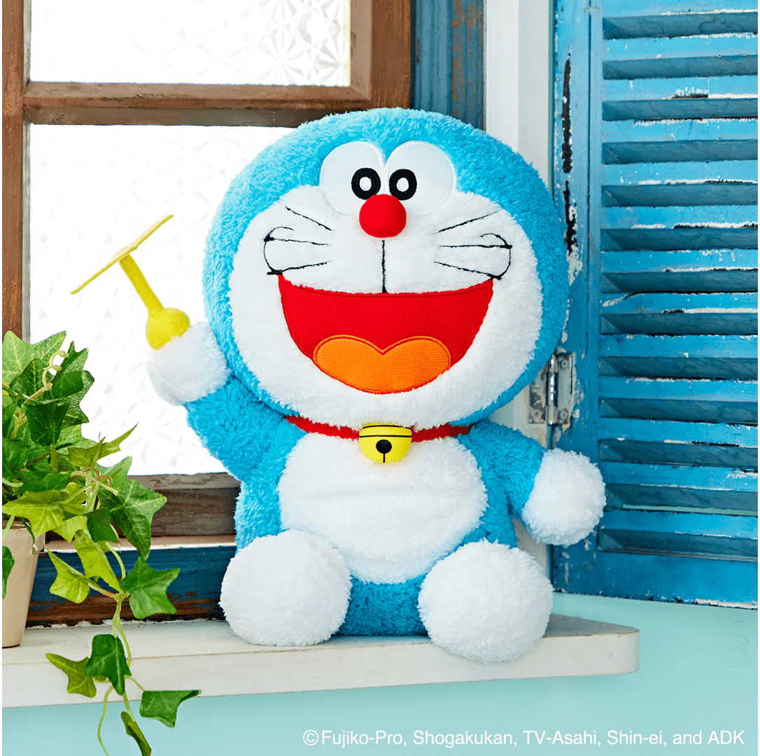 Ichiban Kuji - Doraemon With Secret Gadgets - Image 4