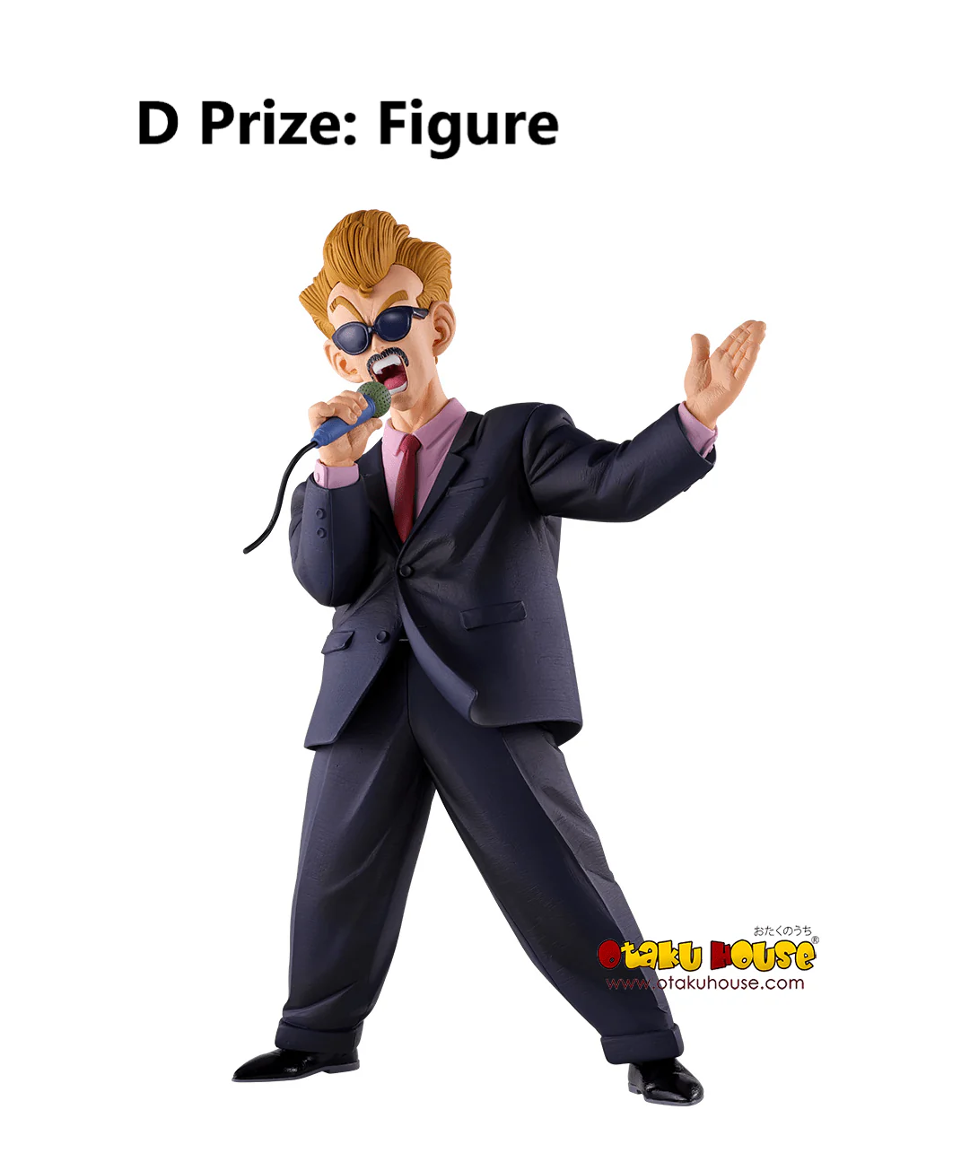 Ichiban Kuji - Dragon Ball Ex Fierce Fighting! World Tournament - Image 11