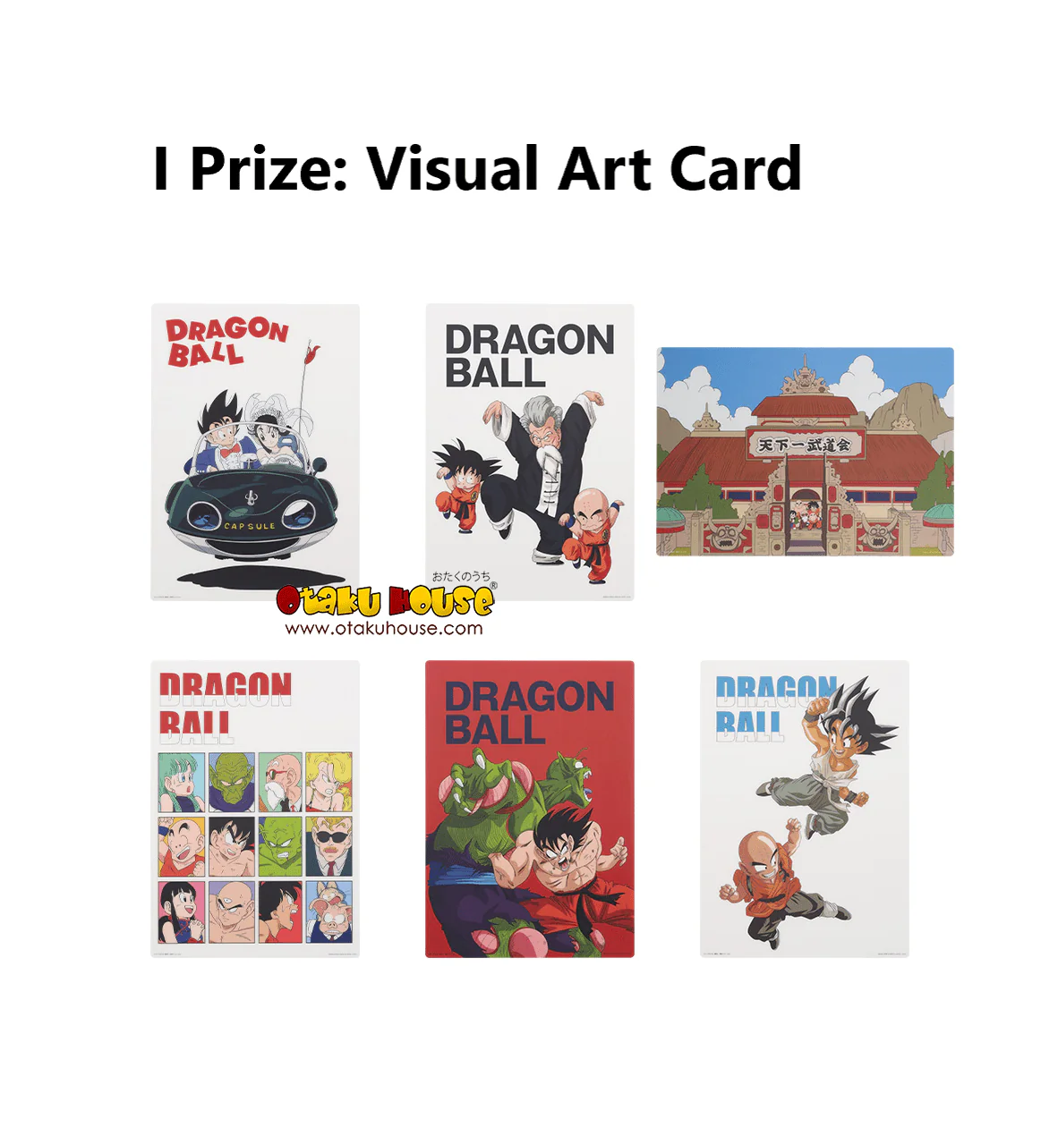 Ichiban Kuji - Dragon Ball Ex Fierce Fighting! World Tournament - Image 16