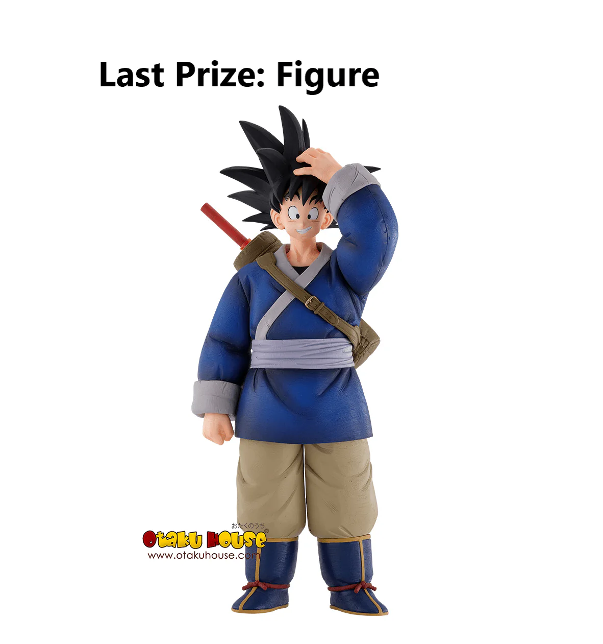 Ichiban Kuji - Dragon Ball Ex Fierce Fighting! World Tournament - Image 17