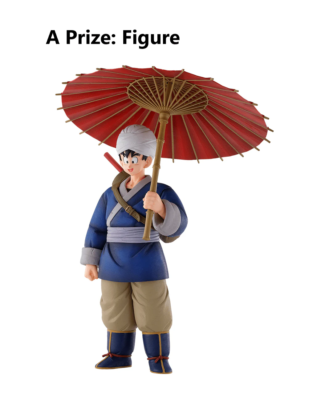 Ichiban Kuji - Dragon Ball Ex Fierce Fighting! World Tournament - Image 8