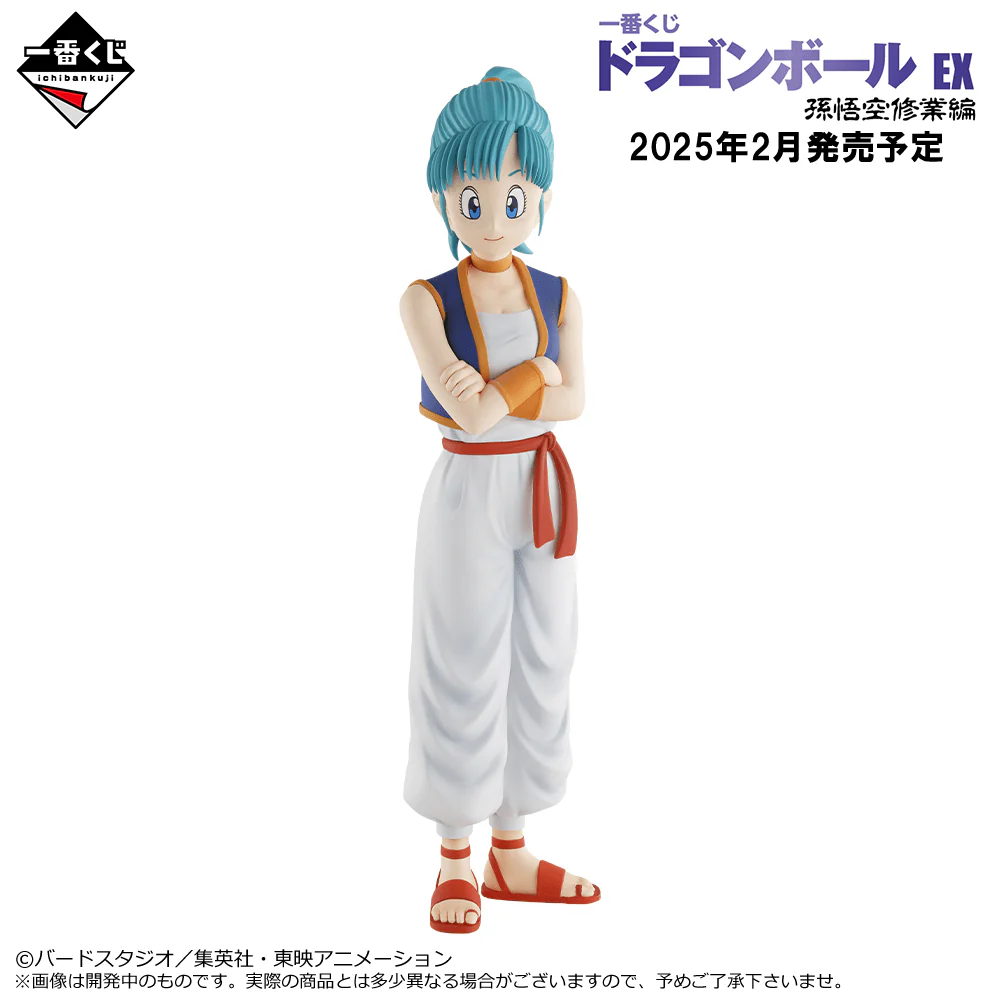 Ichiban Kuji - Dragon Ball Ex Son Goku Training Section - Image 14
