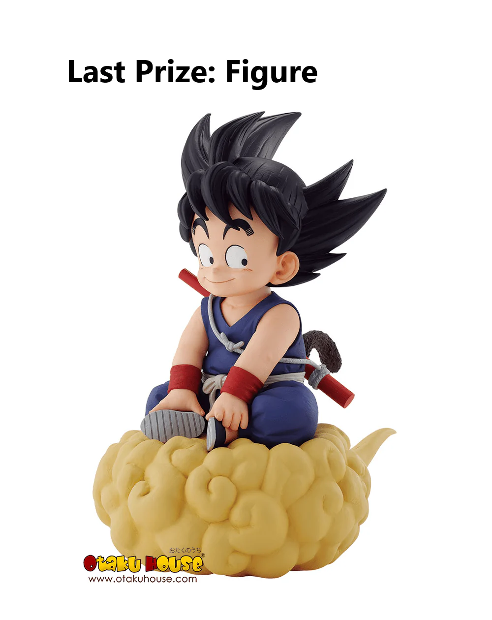 Ichiban Kuji - Dragon Ball Ex - The Fierce Men of Turtle Hermit School - Image 19