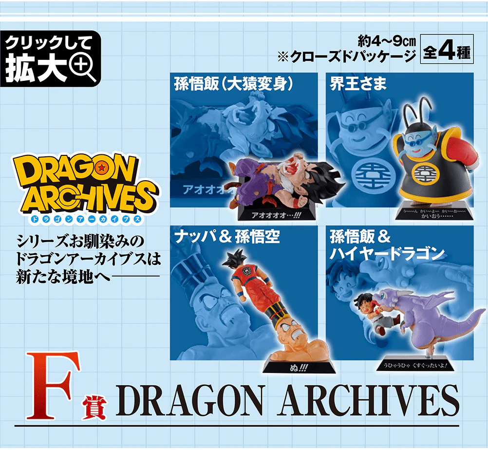 Ichiban Kuji - Dragon Ball Ex World Tournament Super Battle - Image 7