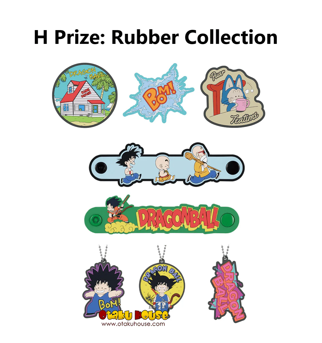 Ichiban Kuji - Dragon Ball - Fantastic Adventure - Image 12