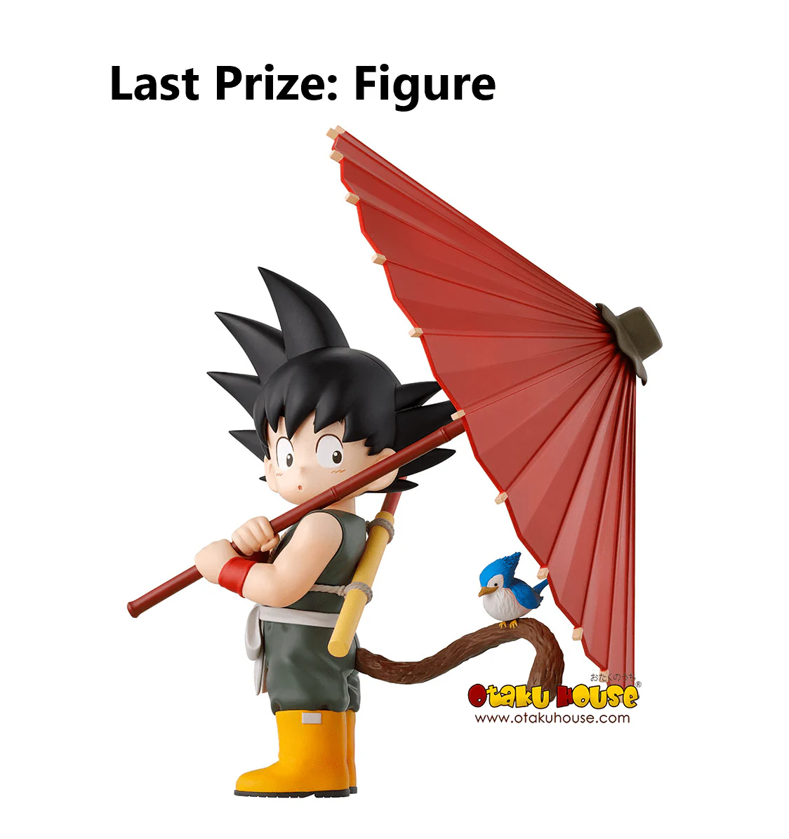Ichiban Kuji - Dragon Ball - Fantastic Adventure - Image 13