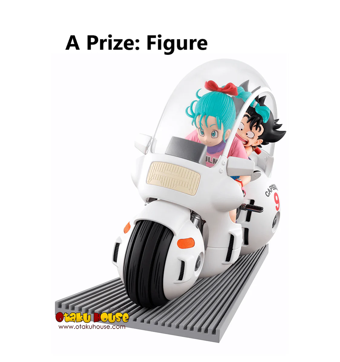 Ichiban Kuji - Dragon Ball - Fantastic Adventure - Image 5