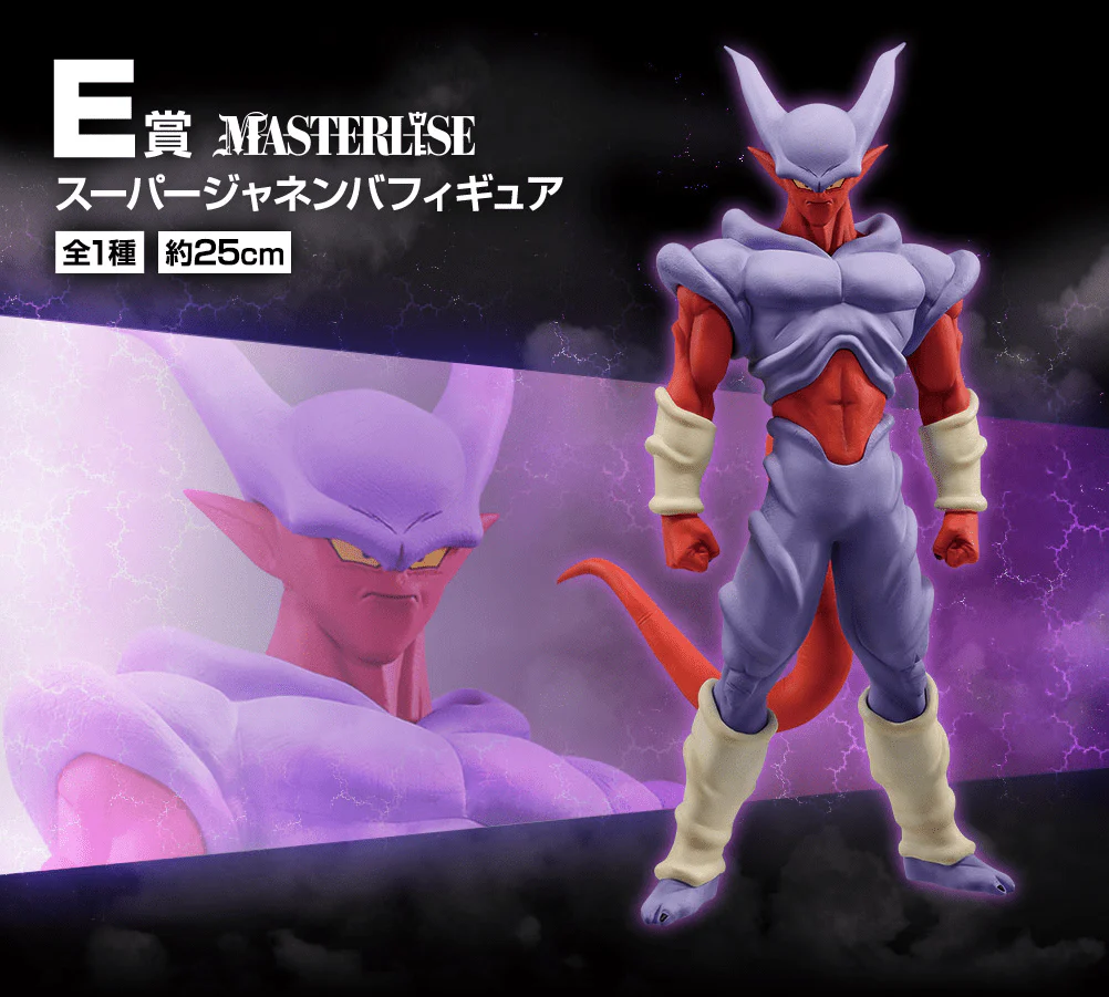 Ichiban Kuji - Dragon Ball - History Of The Film - Image 8
