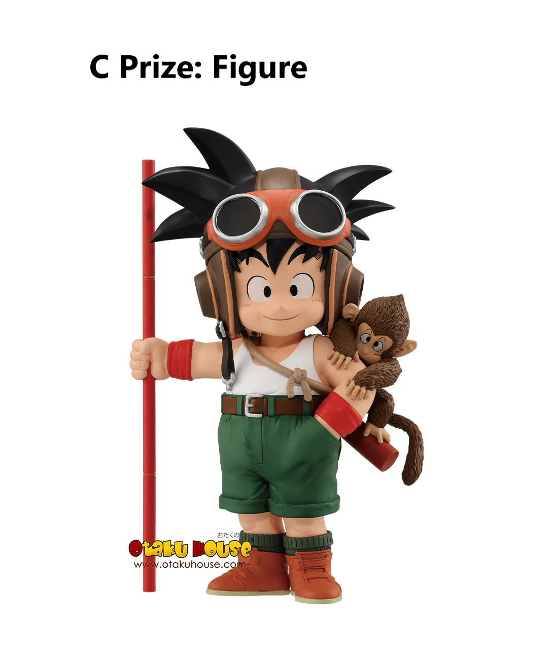 Ichiban Kuji - Dragon Ball - Snap Collection - Image 9