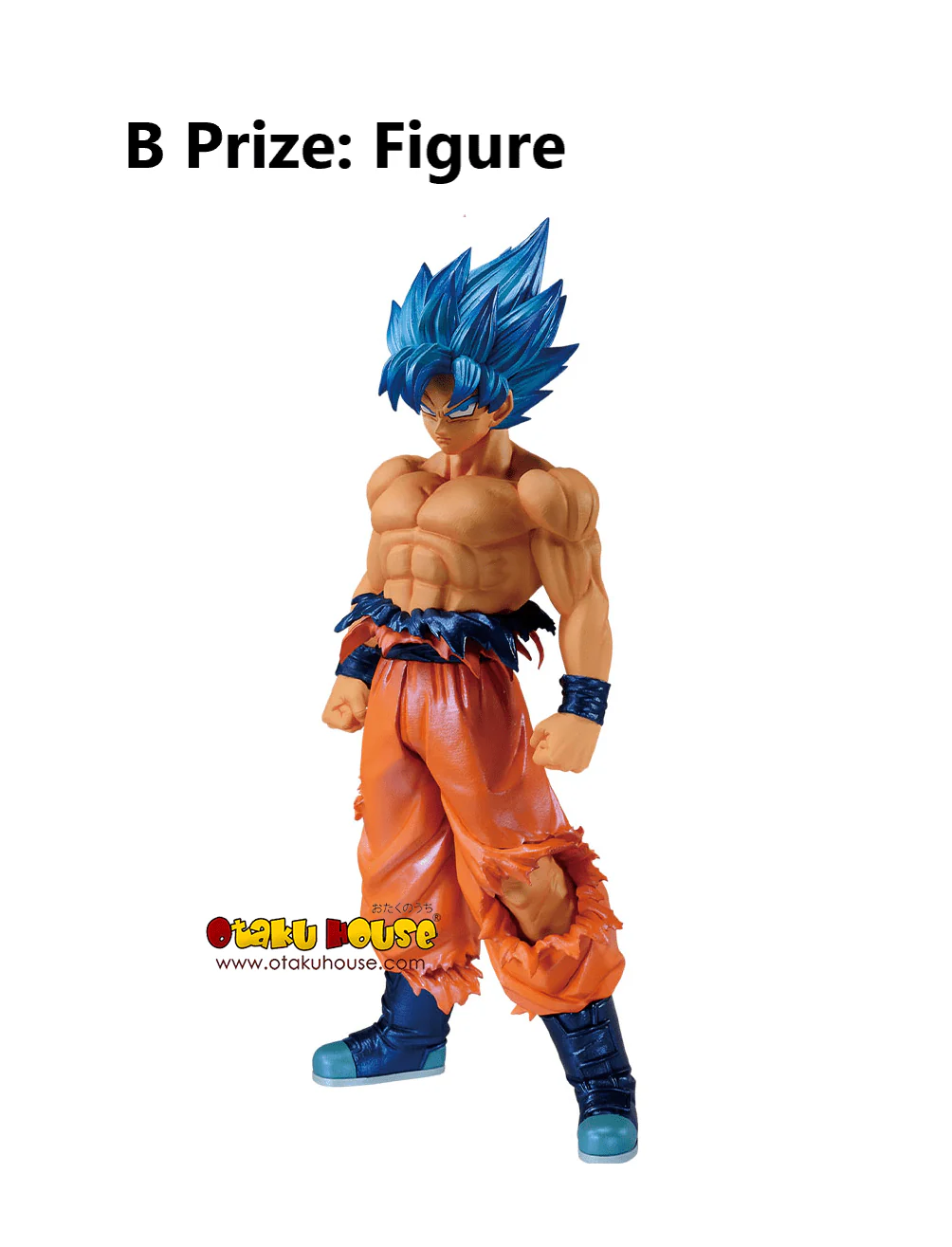 Ichiban Kuji - Dragon Ball - Super Dragonball Heroes 5th Mission - Image 8
