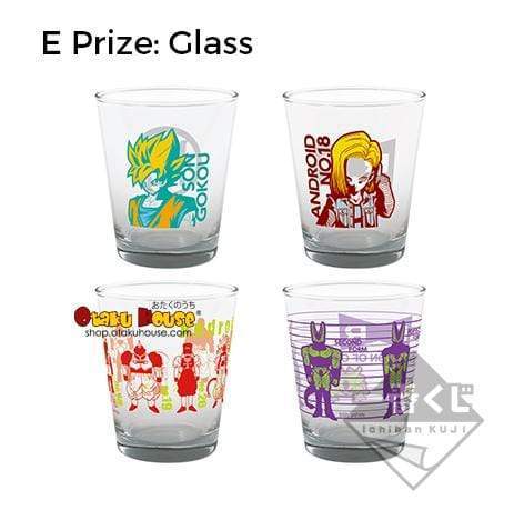 Ichiban Kuji - Dragon Ball The Android Battle with Dragon Ball Fighterz - Image 7