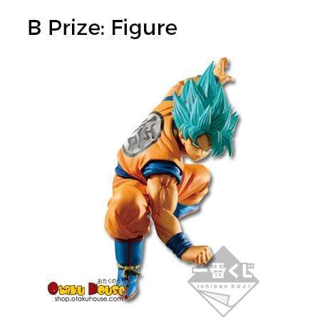 Ichiban Kuji - Dragon Ball Ultimate Evolution with Dragon Ball Z Dokkan Battle - Image 4
