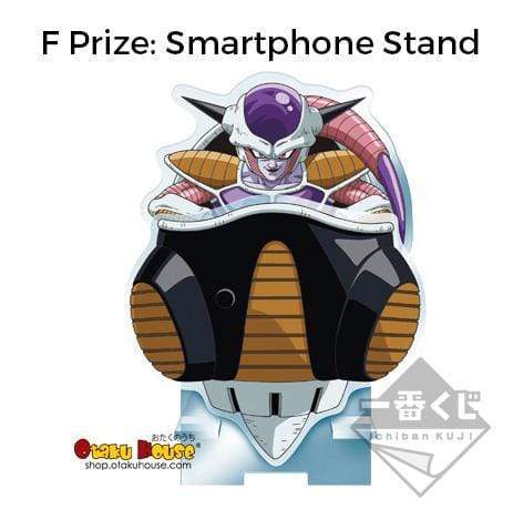 Ichiban Kuji - Dragon Ball Ultimate Evolution with Dragon Ball Z Dokkan Battle - Image 8