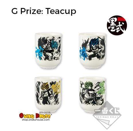 Ichiban Kuji - Dragon Ball Ultimate Evolution with Dragon Ball Z Dokkan Battle - Image 9