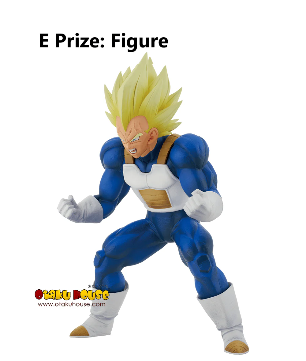 Ichiban Kuji - Dragon Ball Vs. Omnibus Amazing - Image 12