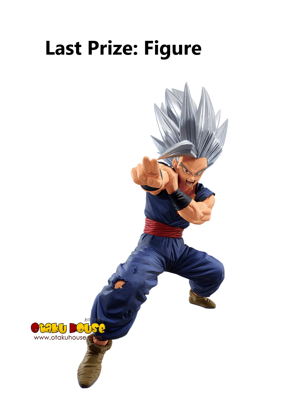 Ichiban Kuji - Dragon Ball Vs. Omnibus Beast - Image 18