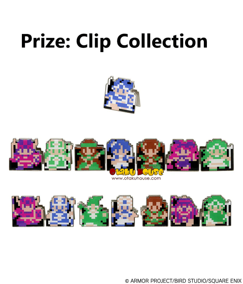 Kuji - Dragon Quest - The Legend of Roto - Image 5