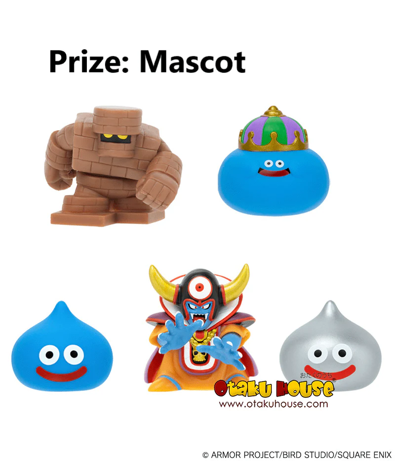 Kuji - Dragon Quest - The Legend of Roto - Image 6