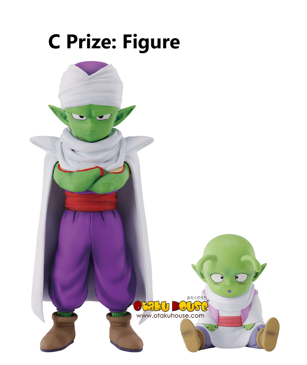 Ichiban Kuji - Dragonball Daima - Image 10