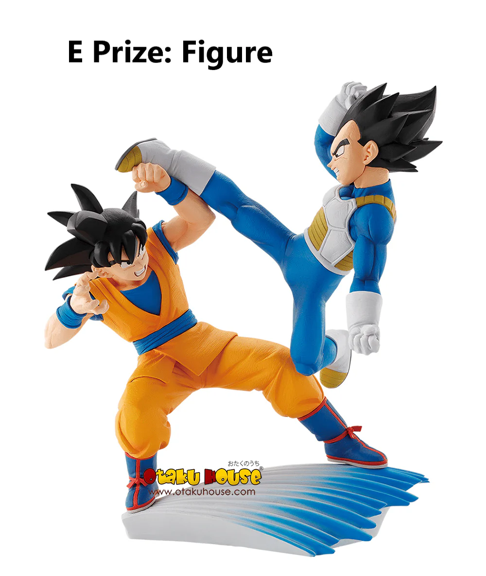 Ichiban Kuji - Dragonball Daima - Image 11