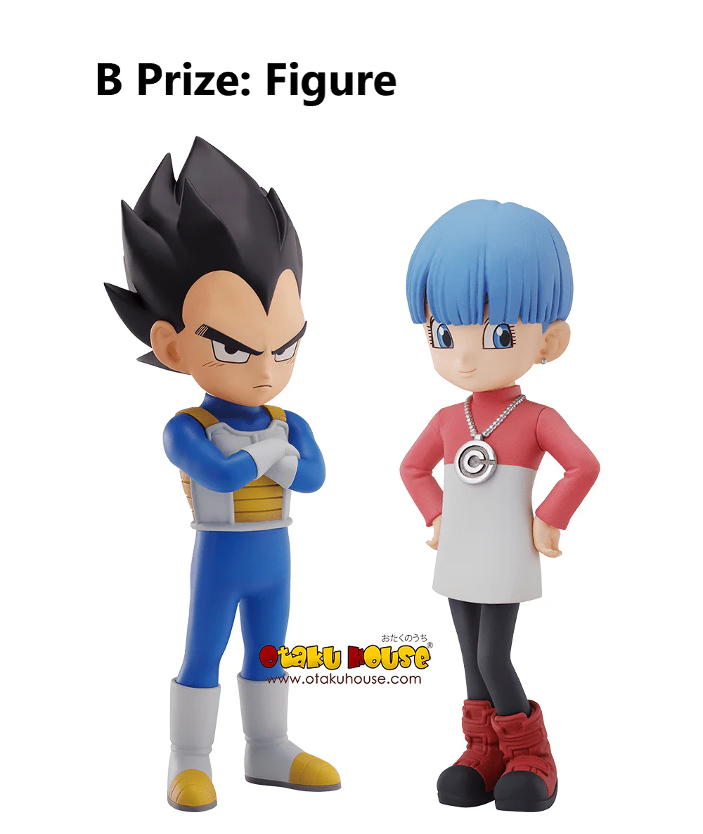 Ichiban Kuji - Dragonball Daima - Image 9