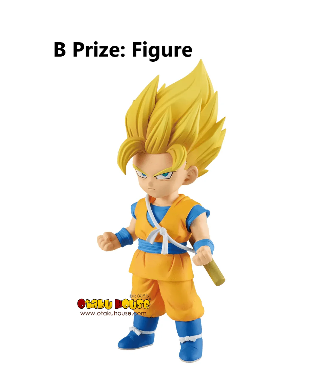 Ichiban Kuji - Dragonball Daima Second - Image 10