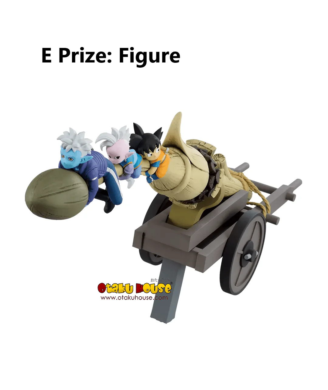 Ichiban Kuji - Dragonball Daima Second - Image 12