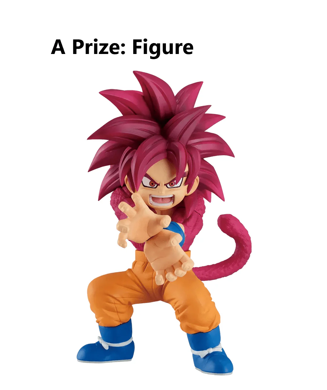 Ichiban Kuji - Dragonball Daima Second - Image 9