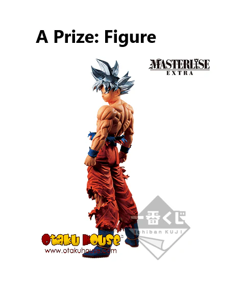 Ichiban Kuji - Dragonball - Extreme Saiyan - Image 3