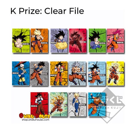 Ichiban Kuji - Dragonball Super Battle Z - Image 12