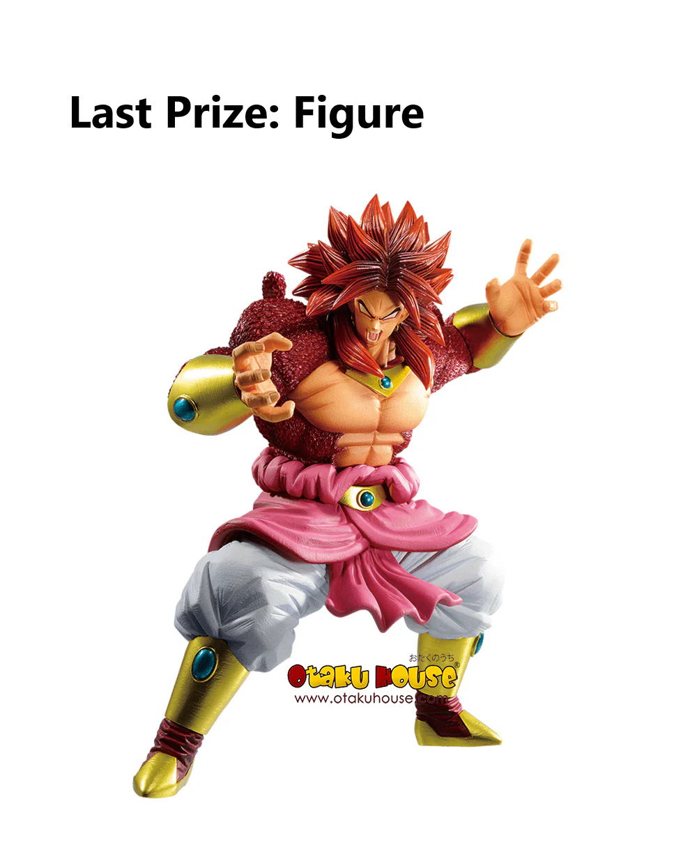 Ichiban Kuji - Dragonball Super Dragonball Heroes 3rd Mission - Image 10