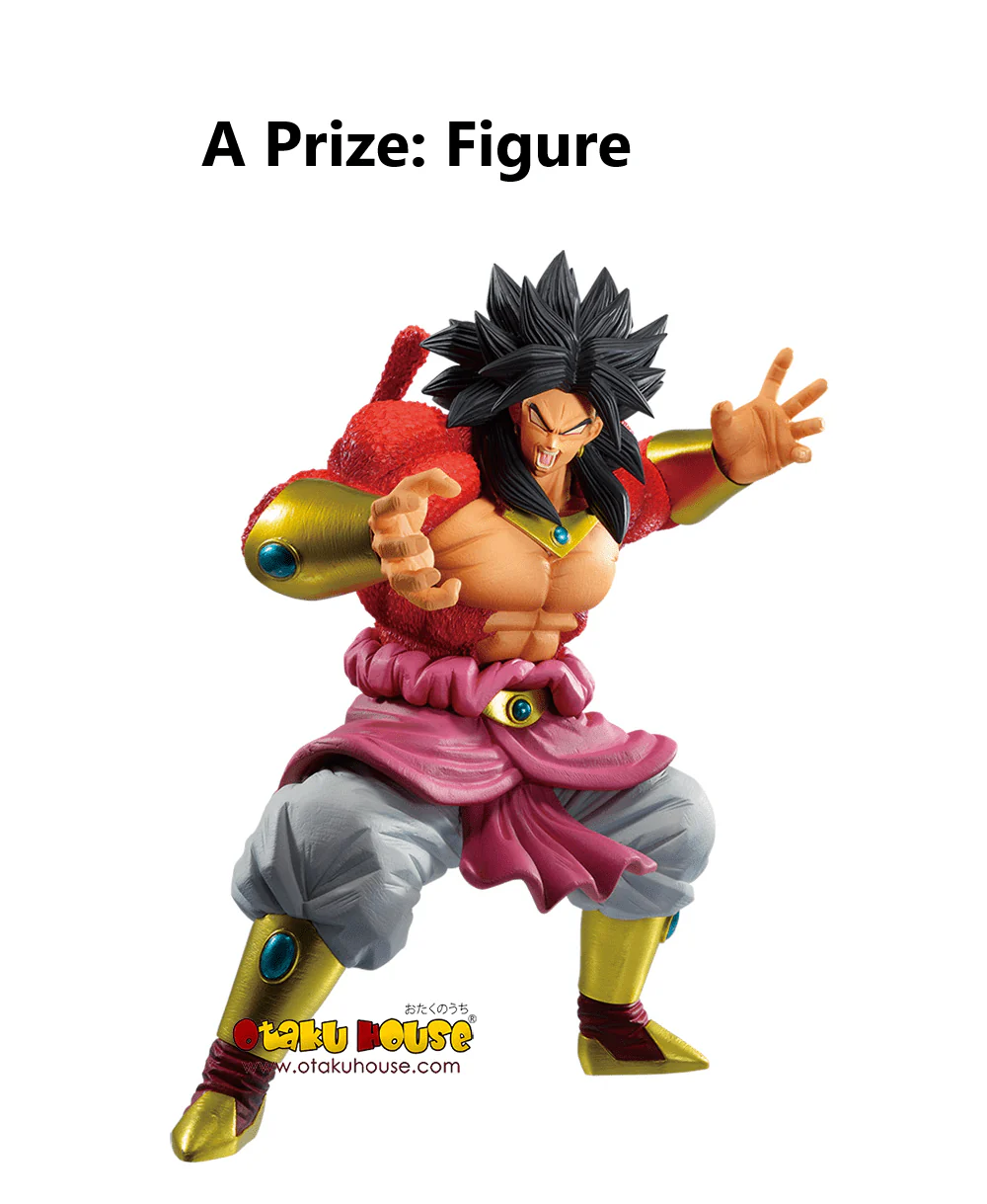 Ichiban Kuji - Dragonball Super Dragonball Heroes 3rd Mission - Image 2