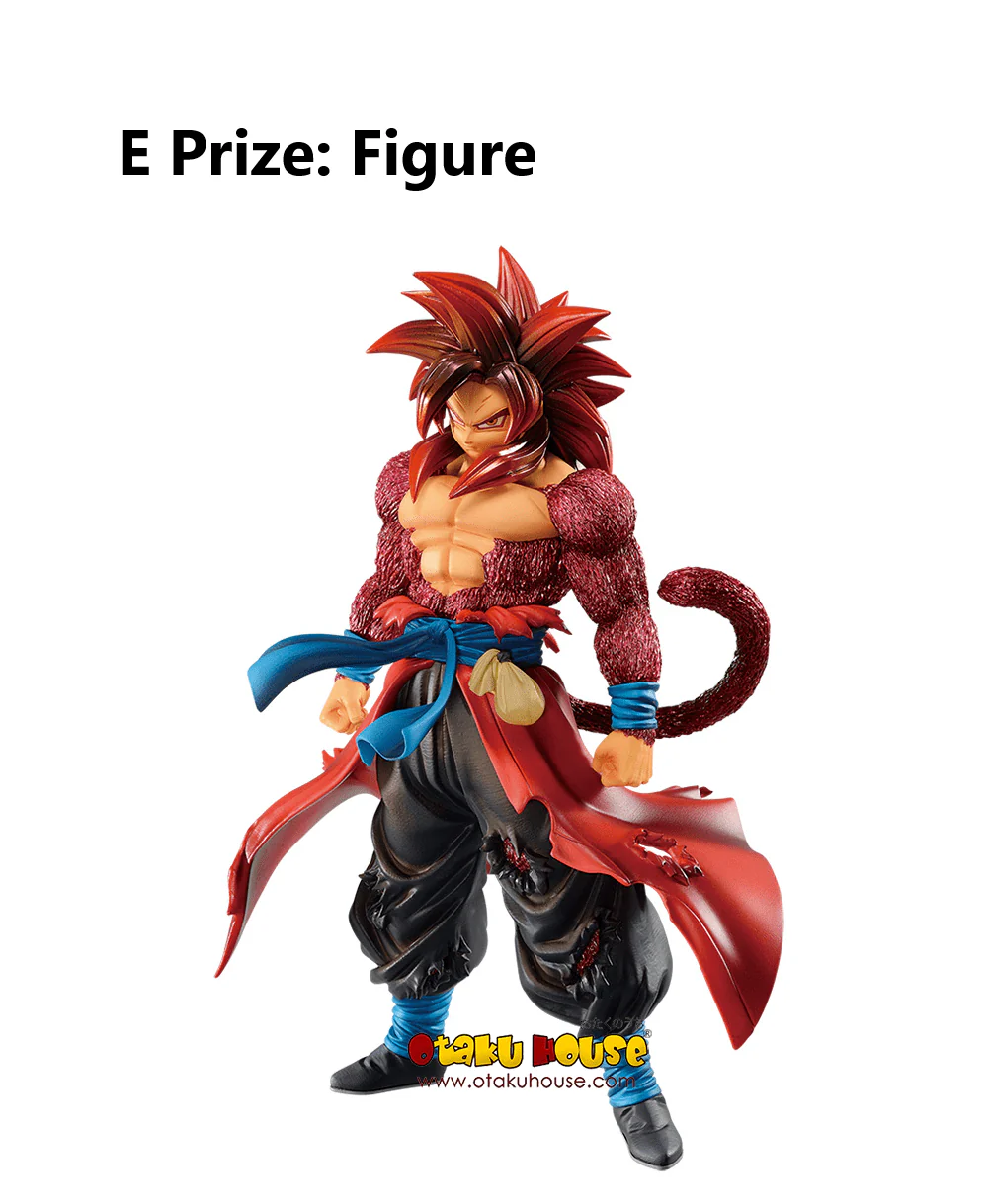 Ichiban Kuji - Dragonball Super Dragonball Heroes 3rd Mission - Image 6