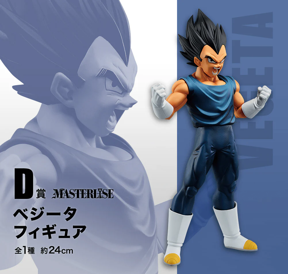 Ichiban Kuji - Dragonball Super - Super Heroes - Image 4