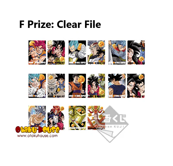 Ichiban Kuji - Dragonball - The Greatest Saiyan - Image 8