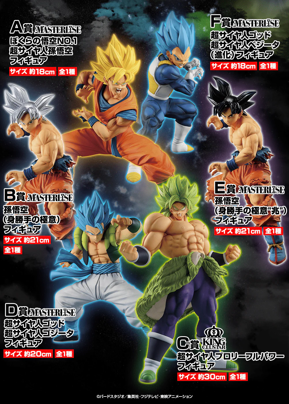 Ichiban Kuji - Dragonball - Ultimate Variation - Image 2