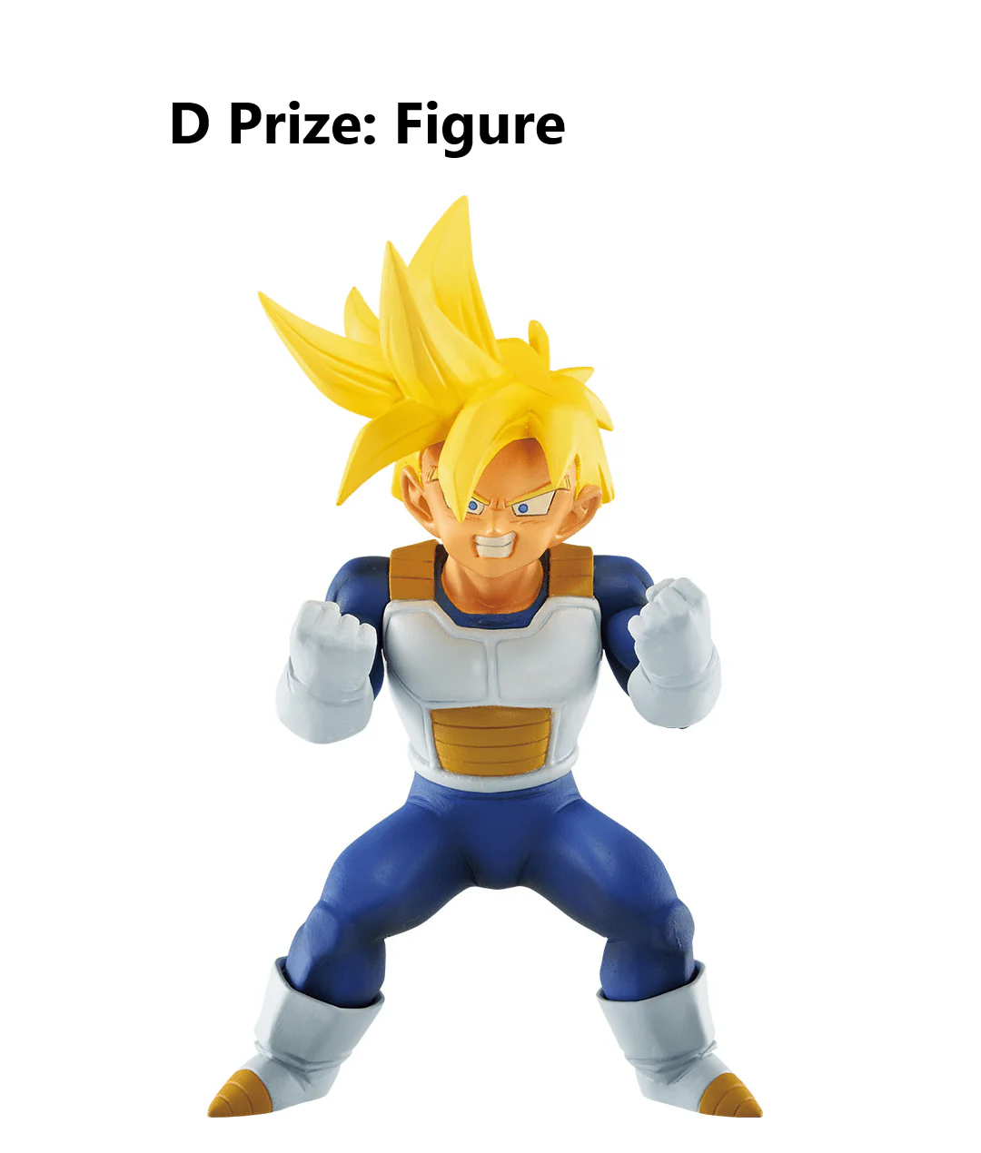 Ichiban Kuji - Dragonball Vs. Omnibus Great - Image 12