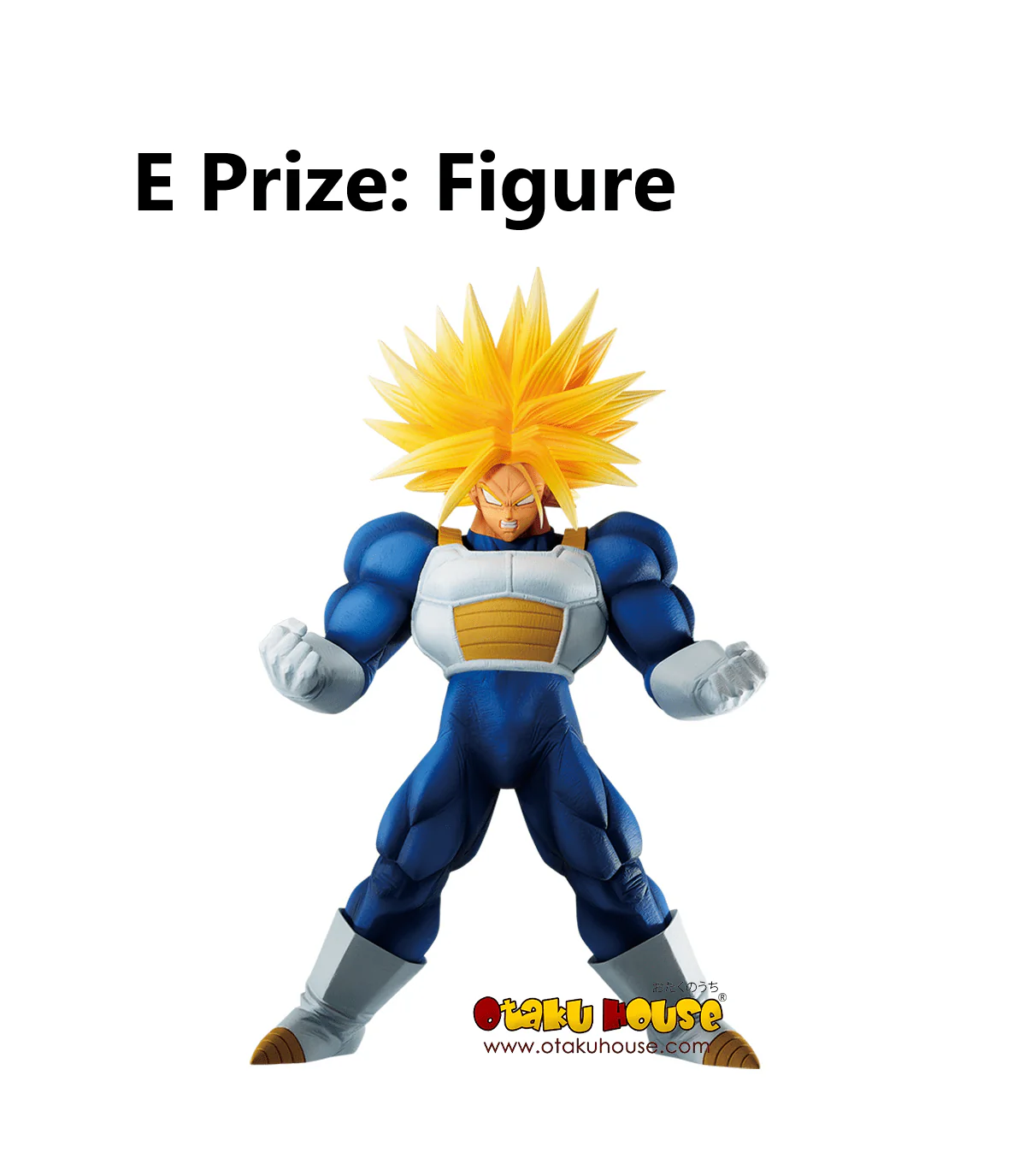 Ichiban Kuji - Dragonball Vs. Omnibus Super - Image 10