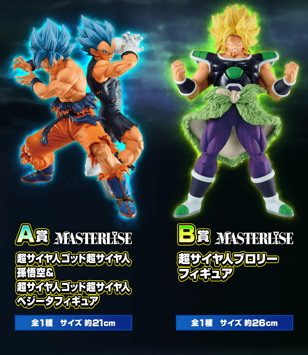 Ichiban Kuji - Dragonball Vs. Omnibus Super - Image 3