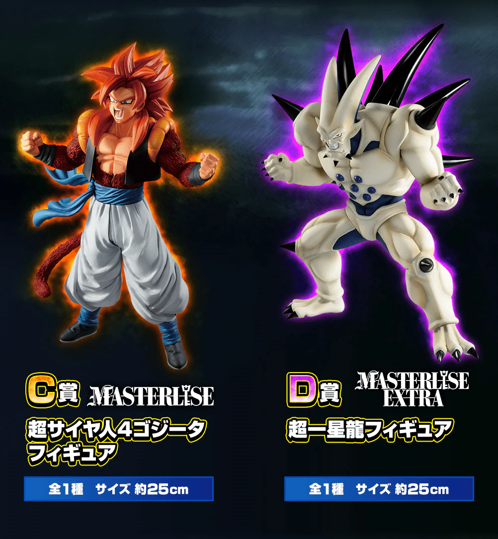 Ichiban Kuji - Dragonball Vs. Omnibus Super - Image 4