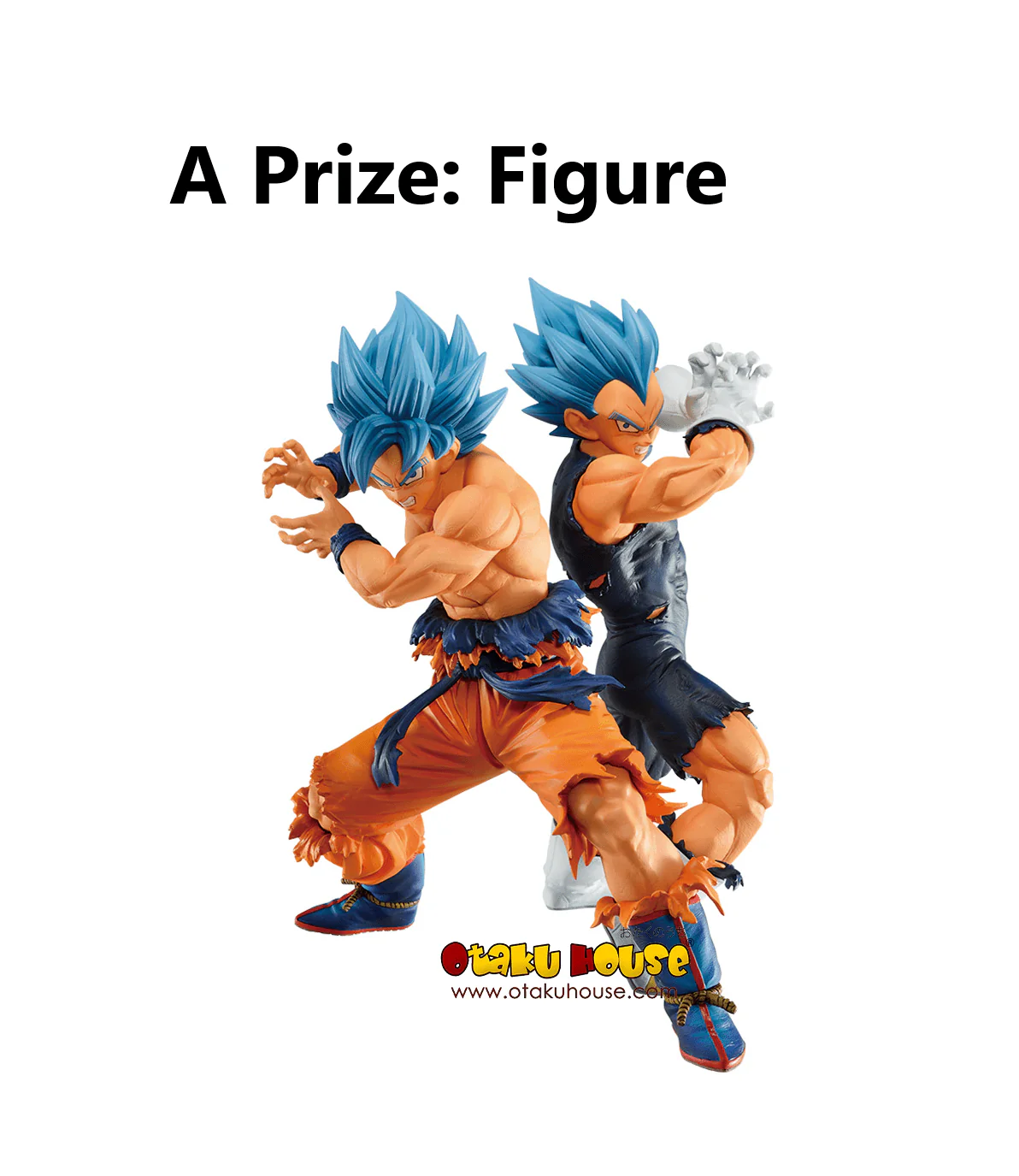 Ichiban Kuji - Dragonball Vs. Omnibus Super - Image 6