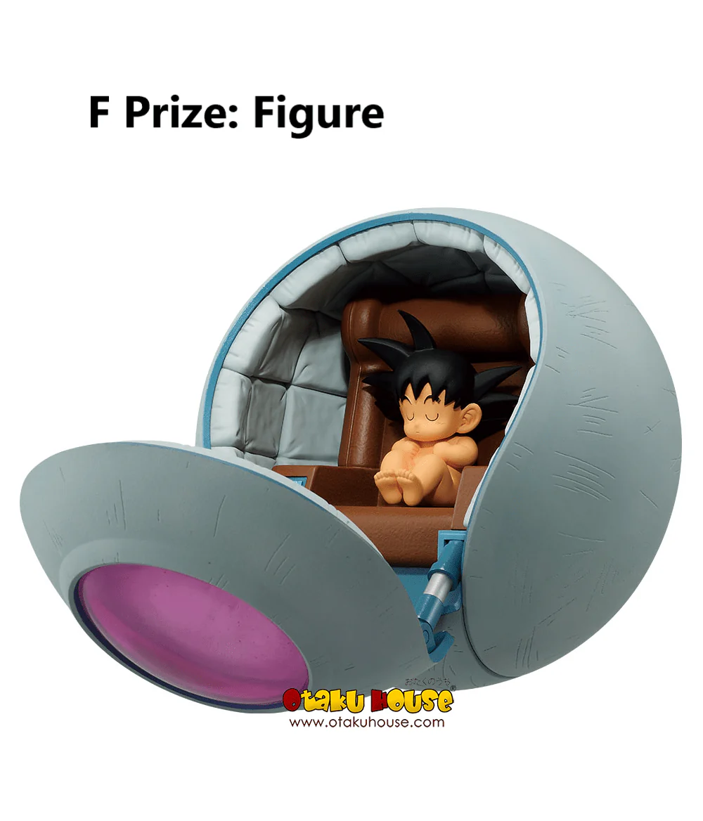 Ichiban Kuji - Dragonball Vs Omnibus Ultimate - Image 11